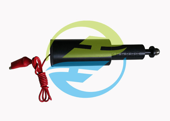 قیمت مناسب IEC61032 شکل 6 پروب 2 IEC60529 IP2X تجهیزات تست حفاظت در برابر نفوذ SФ12.5 آنلاین