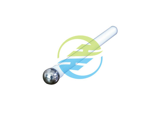 قیمت مناسب ISO 20653 Test Finger Probe Test Probe 2 - تحمل توپ فولادی 12.5 میلی متر 0.05 میلی متر آنلاین