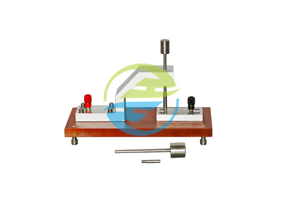 قیمت مناسب ابزار تست قدرت دی الکتریک UL1310 با پین فلزی 50 گرم و 100 گرم آنلاین