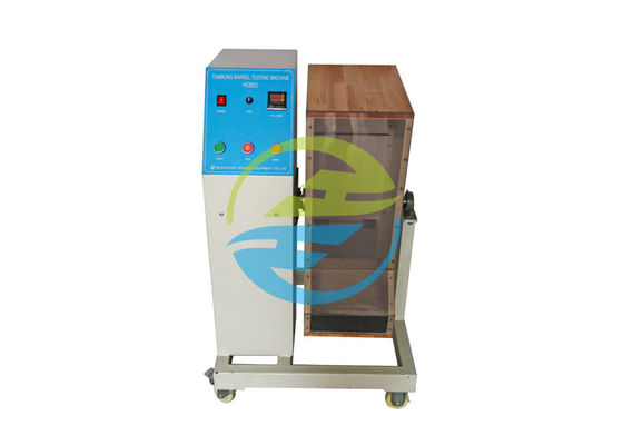 قیمت مناسب IEC 60884-1 دستگاه تست لوله 5 دور در دقیقه 10 زمان در دقیقه آنلاین