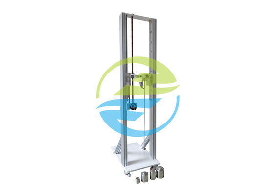 قیمت مناسب IEC60068-2-75 تا 50J دستگاه تست ضربه ضربه ای پاندول دستگاه تست چکش با بازوی 1000 میلی متری آنلاین