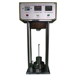 قیمت مناسب IEC60320-1 بند 16 شکل تستر سوئیچ آنلاین