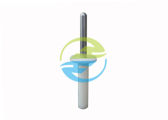 قیمت مناسب IEC62151 شکل 3 پروب آزمایش طول 80 میلی متر قطر 12 میلی متر برای تجهیزات فناوری اطلاعات آنلاین