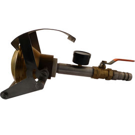 قیمت مناسب سیستم تست حفاظت در برابر حمل و نقل قابل حمل Spray Nozzle IPX3 IPX4 آنلاین