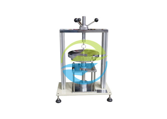 قیمت مناسب IEC 60884-1 Fig 8 دستگاه تست فشرده سازی سوکت دوشاخه با وزن 2PCS 150N آنلاین