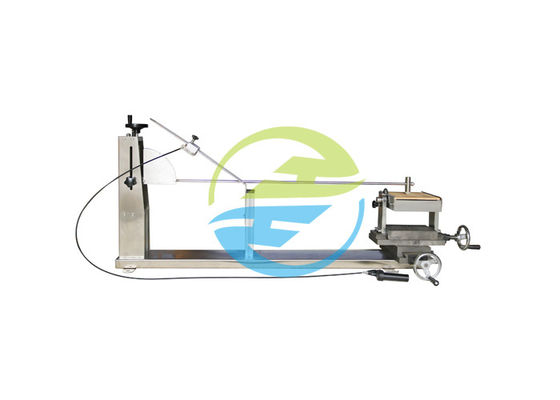 قیمت مناسب IEC 60068-2-75 تست دستگاه تست چکش آونگ EHA با پشتیبانی نصب 10 کیلوگرم آنلاین