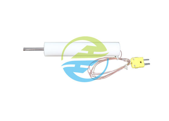 قیمت مناسب پروب انگشتی تست IEC60335-2-11 برای اندازه گیری دمای سطح 0.3 میلی متر ترموکوپل آنلاین
