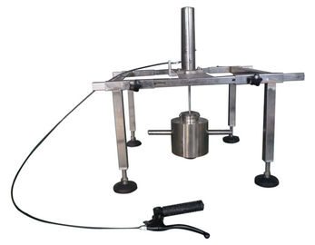 قیمت مناسب 100mm میرسیم. دستگاه آزمون با سختی 40I - 50i می RHD فولاد گالوانیزه چکشی آنلاین