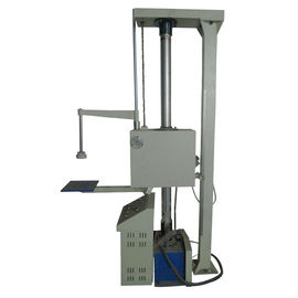 قیمت مناسب ماشین 1500mm به بازو تک تست ضربه تست آنلاین