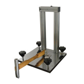 قیمت مناسب تست دستگاه تست چکش IEC تجهیزات تست نیروی چسب از داغ شیب گالوانیزه پوشش آنلاین
