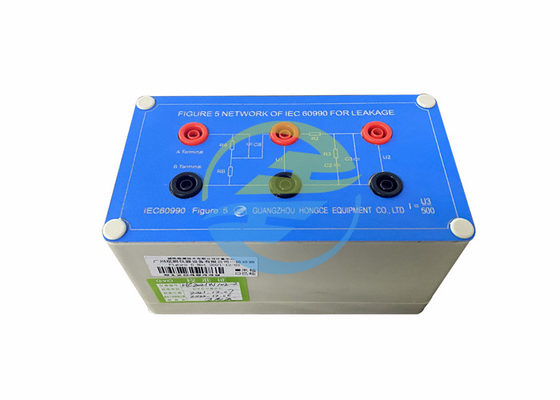 قیمت مناسب IEC60990 شکل 5 شبکه اندازه گیری جریان آسان لمس آنلاین