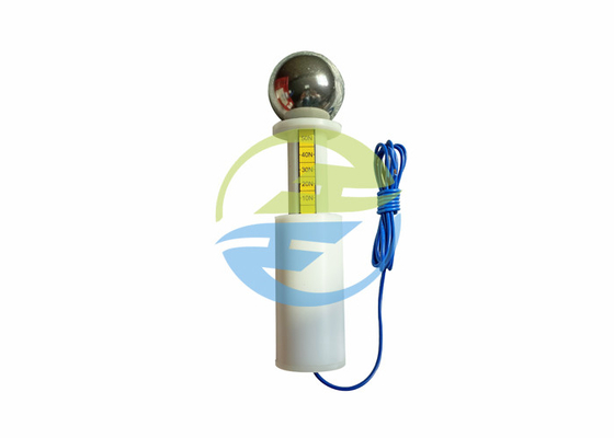 قیمت مناسب تجهیزات تست حفاظت از نفوذ IEC 60529 پروب کروی تست 50 میلی‌متری IP1X با نیروی 10-50N آنلاین