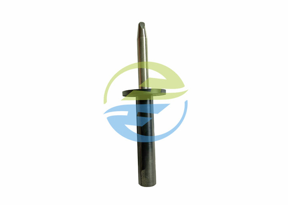 قیمت مناسب IEC60884-1 تست مستقیم بدون اتصال به قطر انگشت 12 میلی متر حفاظت در برابر تست شوک الکتریکی آنلاین