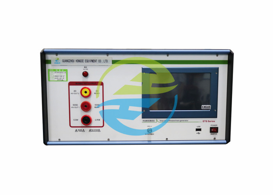 قیمت مناسب IEC60335-1 بند 14 ژنراتور ضربه ای ولتاژ بالا با شکل موج 1,2/50 µS آنلاین